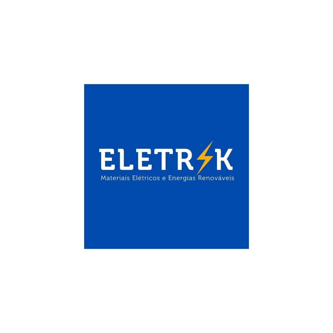 Eletrik Materiais Elétricos